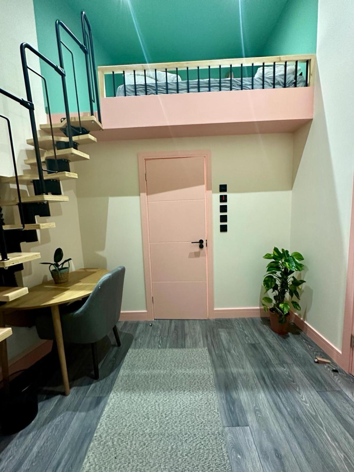 Cozy En-Suite Loft In Trendy Local ลอนดอน ภายนอก รูปภาพ