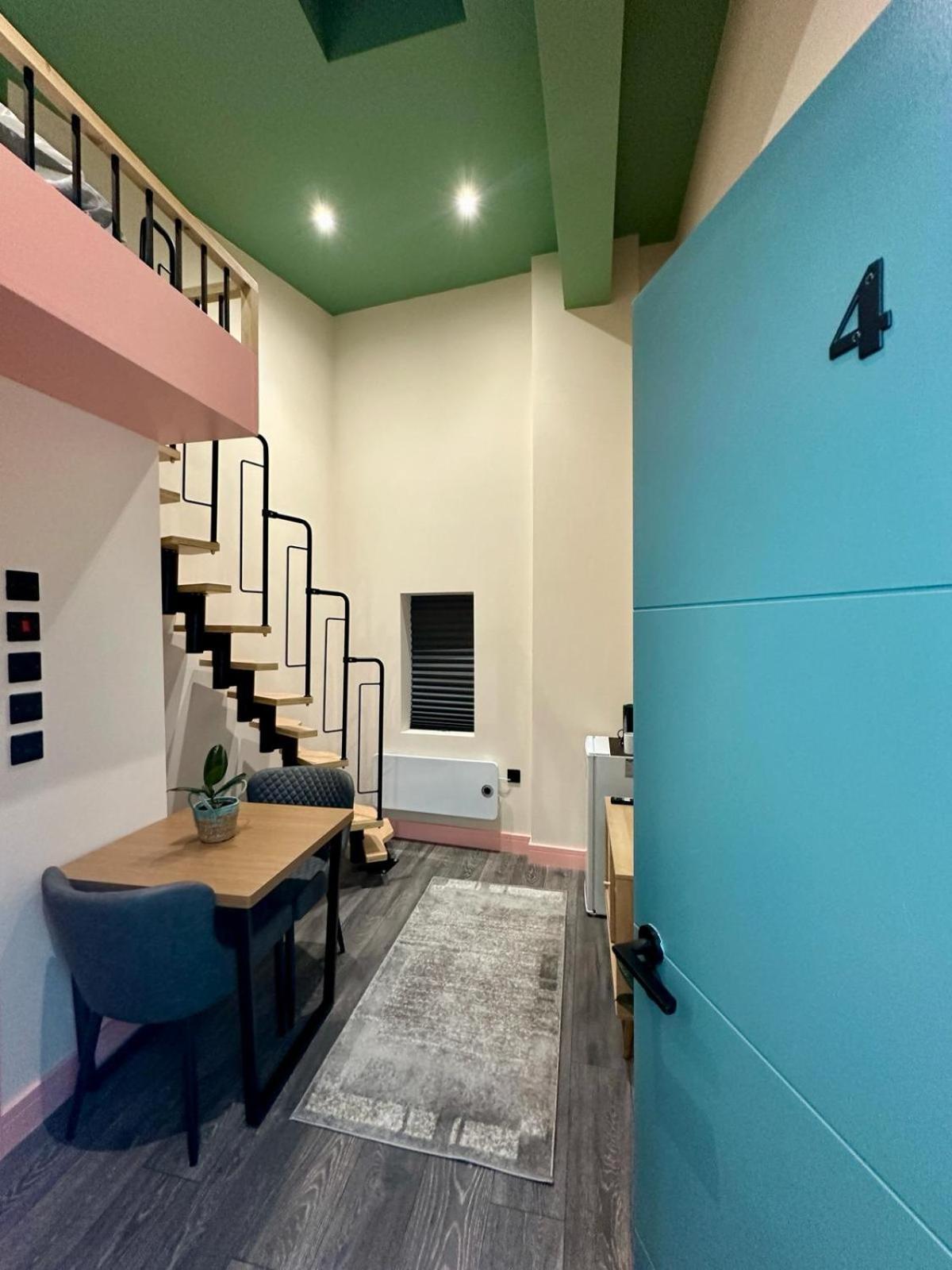 Cozy En-Suite Loft In Trendy Local ลอนดอน ภายนอก รูปภาพ